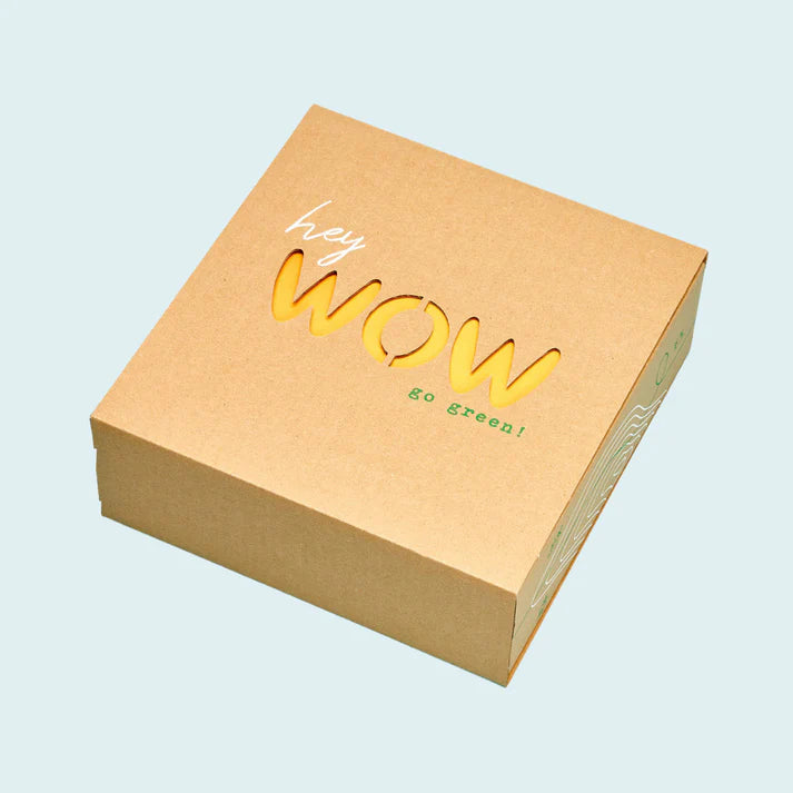 Happy Birthday Geschenk Box für Mitarbeiter