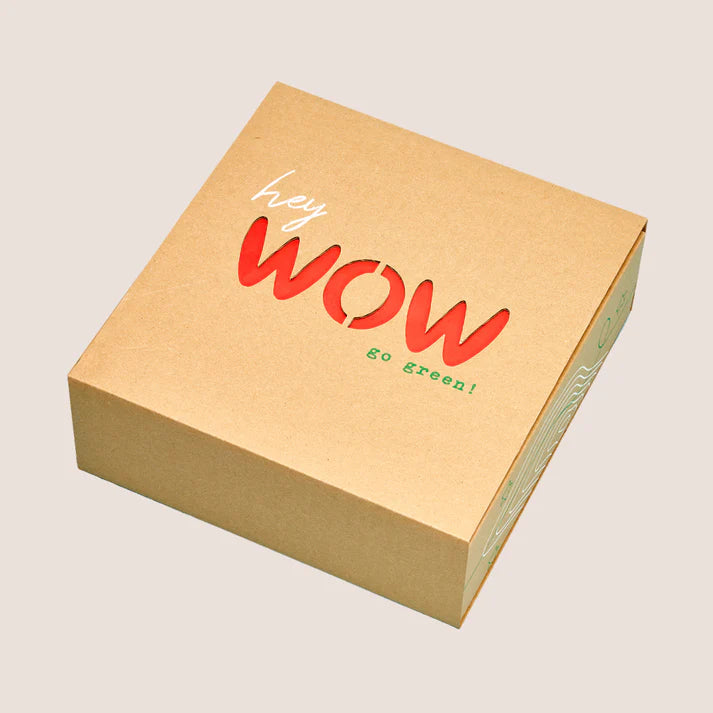 Geschenkbox Box Glühweinzauber