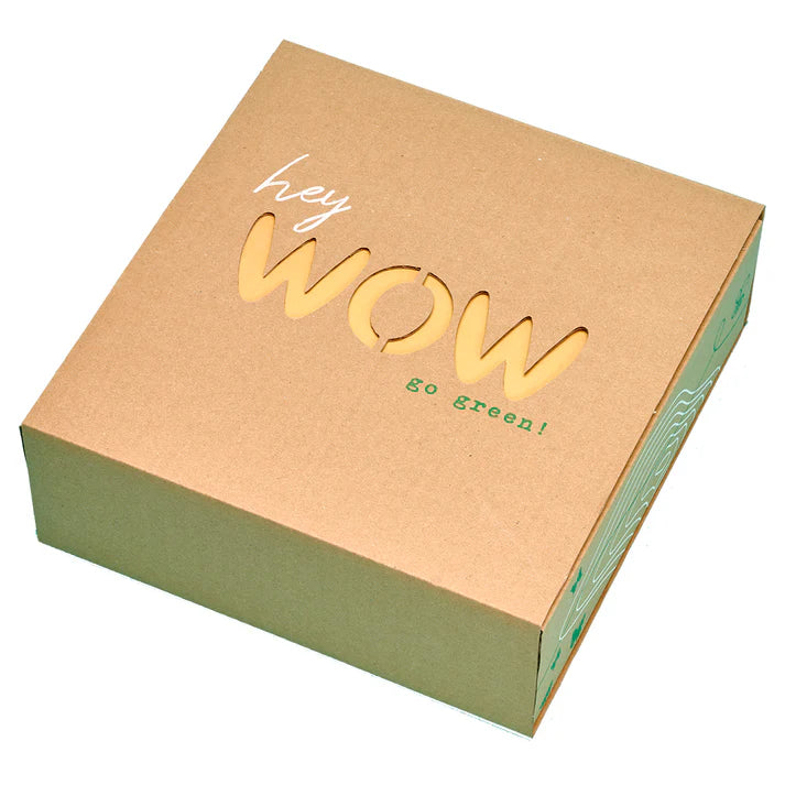Geschenkbox zum Geburtstag: Die perfekte Überraschung