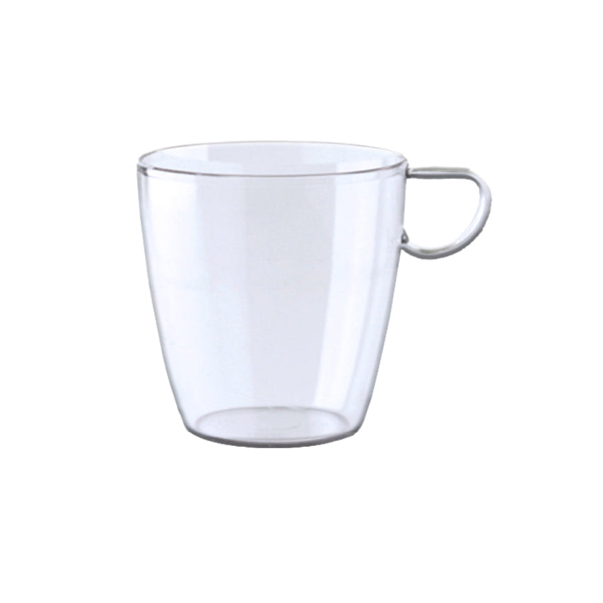 Glühweinbecher mit Wunschdruck - 200ml Mehrweg