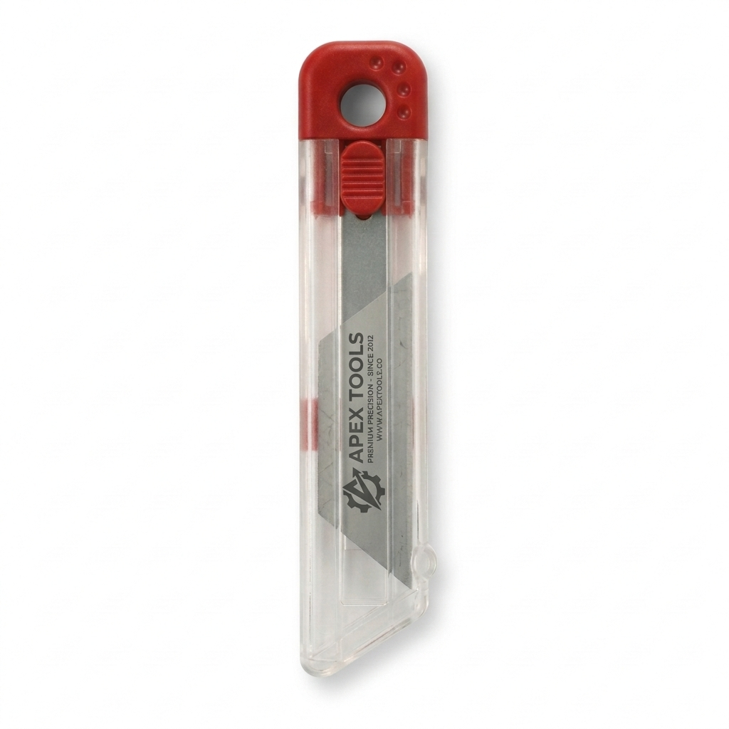 Einziehbares Cuttermesser