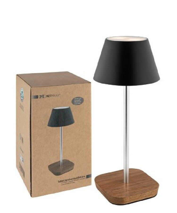 Tischlampe TableLightAmbientDeLuxe