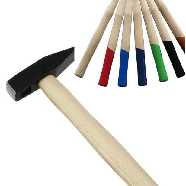 Schlosserhammer 300g mit Logo oder Wunschtext