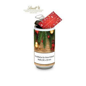 Lindt Geheimnis klassisch