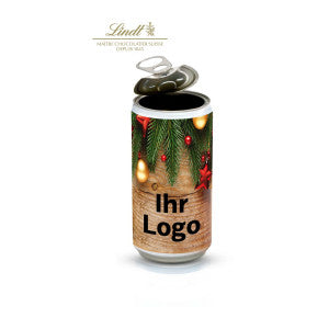 Lindt Geheimnis klassisch
