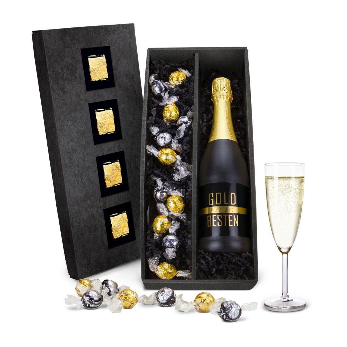 Geschenkset Goldene Momente