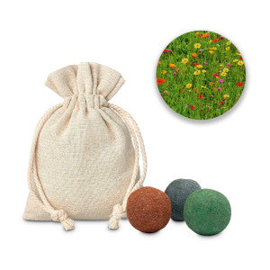 Blumenwiese Bee Happy