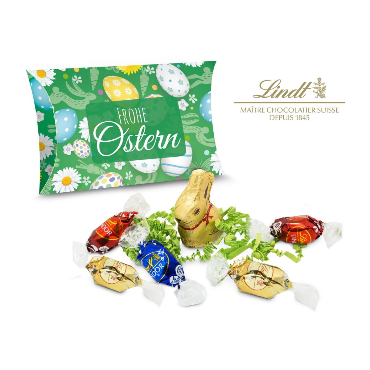 Lindt Ostertasche