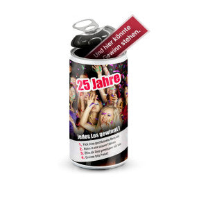 Lindt Geheimnis klassisch