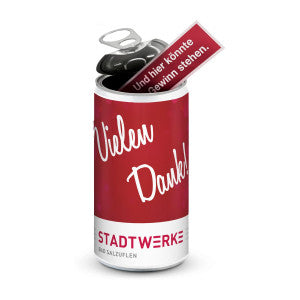 Lindt Geheimnis klassisch