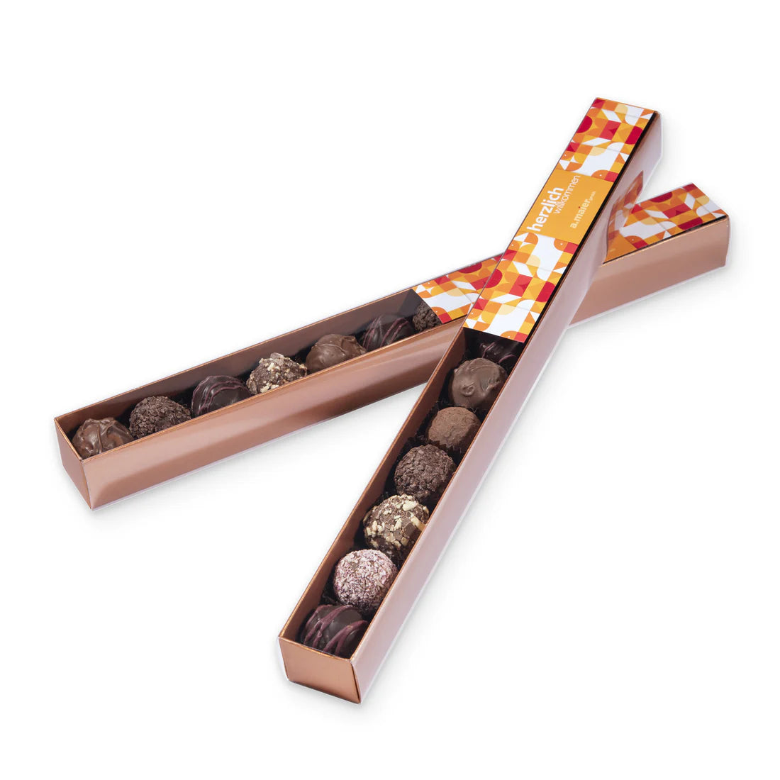 12er Pralinenstange