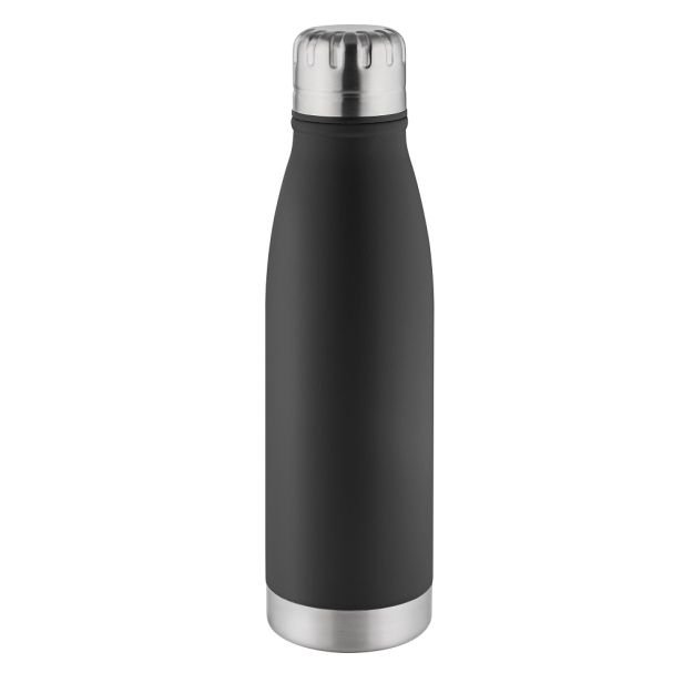 Trinkflasche Generation Refill ProAntibak 500 ml mit Logo