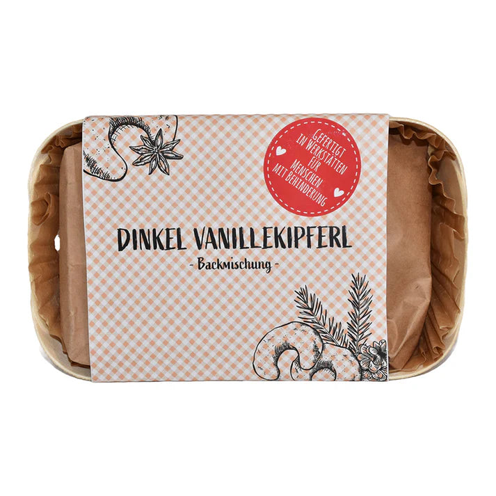 WOW Box Weihnachtsplätzchen Geschenk Box
