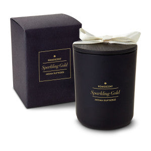 Schwarz-Goldene Momente