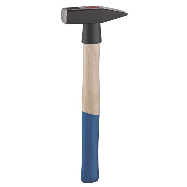 Schlosserhammer 300g mit Logo oder Wunschtext
