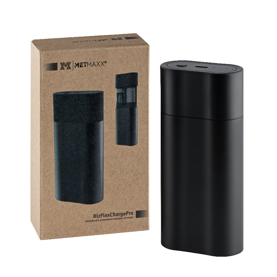 Powerbank mit 10 000 mAh PD