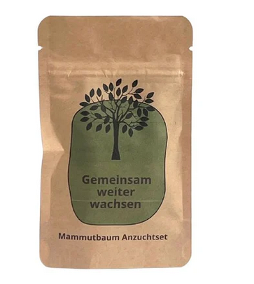 Wundertüte - Gemeinsam weiter wachsen