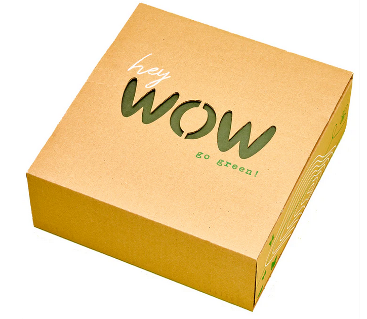 Geschenkbox Weihnachtskrippe zum selber bauen