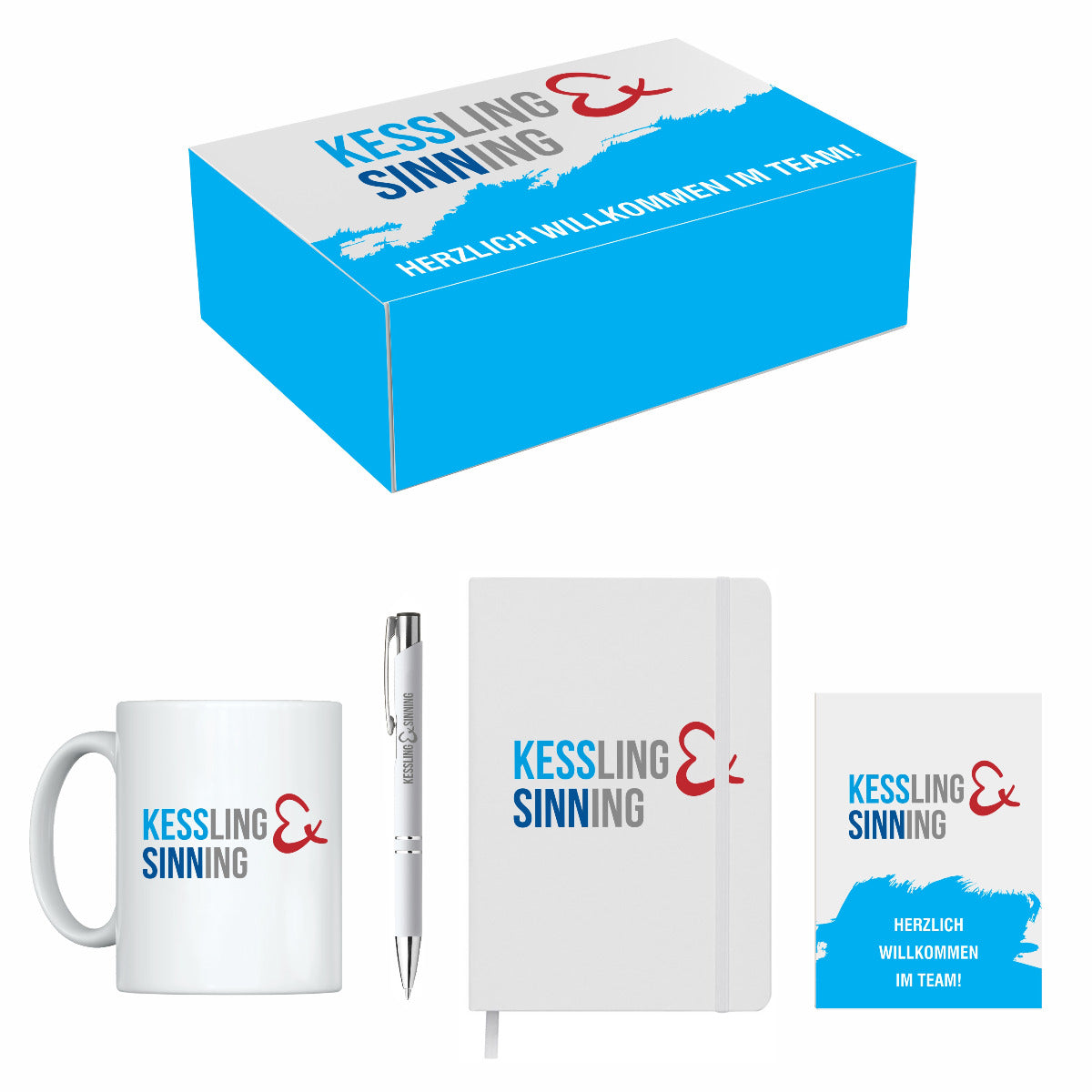 Onboarding-Box Basic