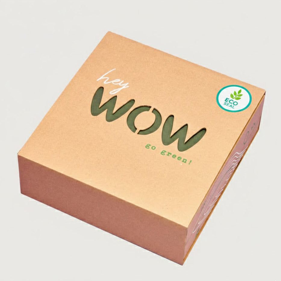 Geschenkbox - Achtsamkeit