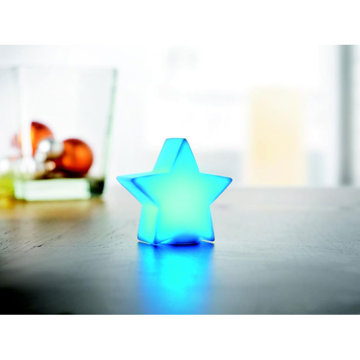 LED Sternlicht