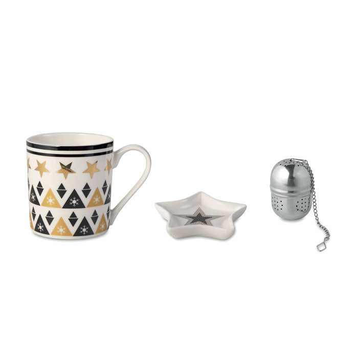 Teebecher-Set - Unique