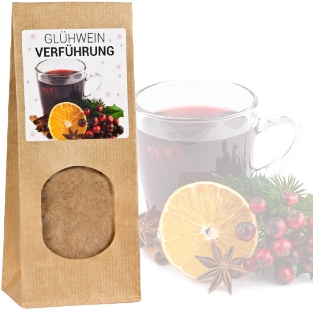 Glühwein Verführung