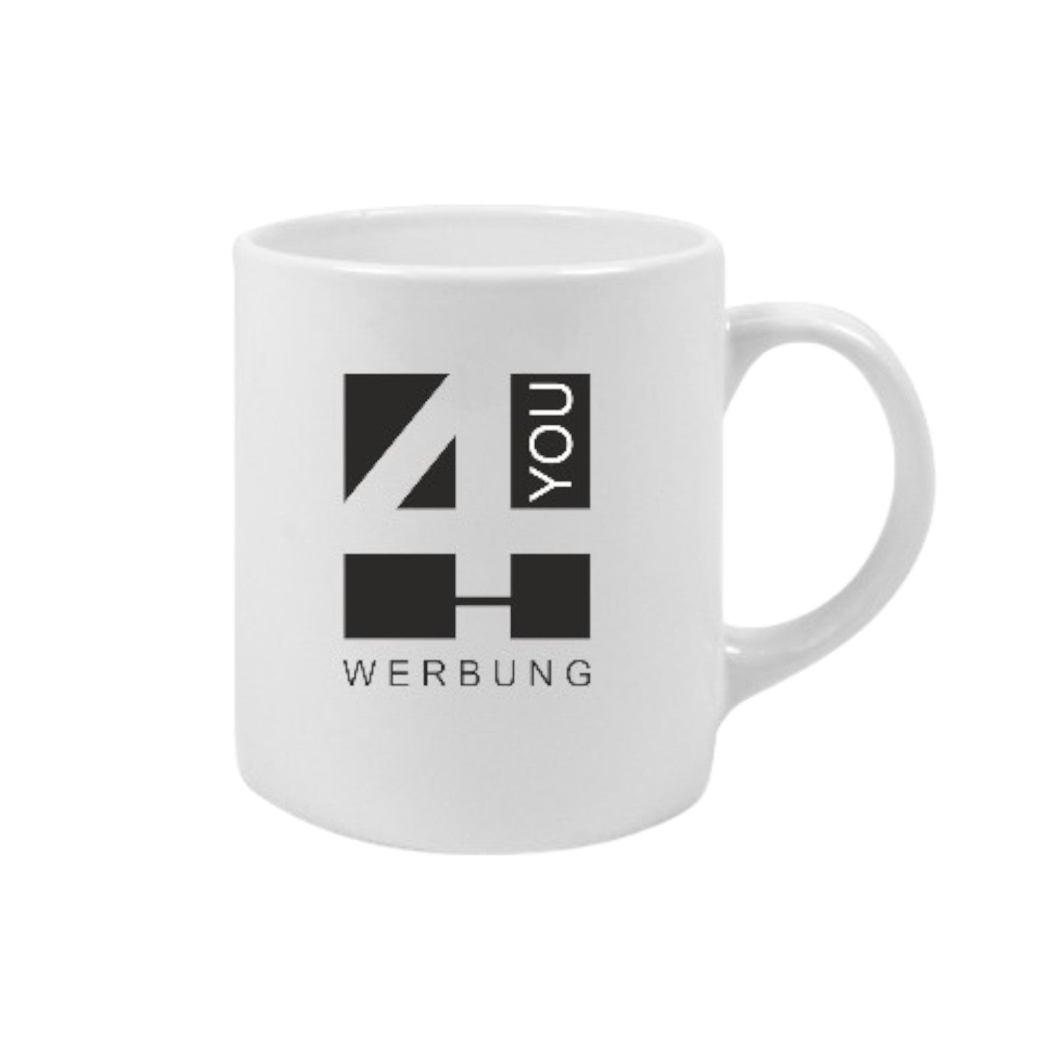 Weihnachtsexpress Glühweintasse – individuell bedruckt ab 12 Stück