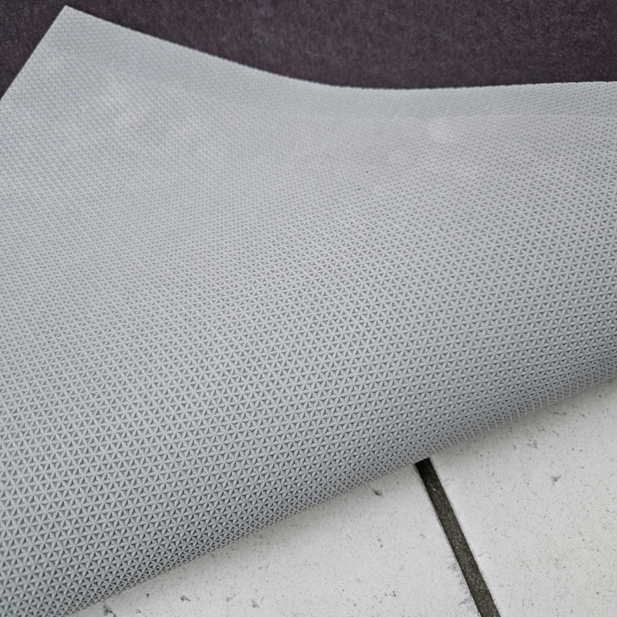 Teppich mit Logo - 155 x 100 cm