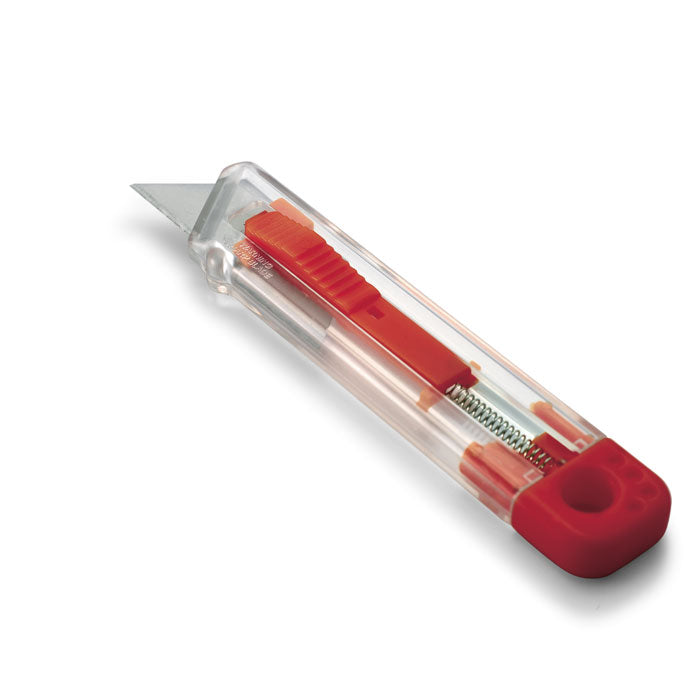 Einziehbares Cuttermesser