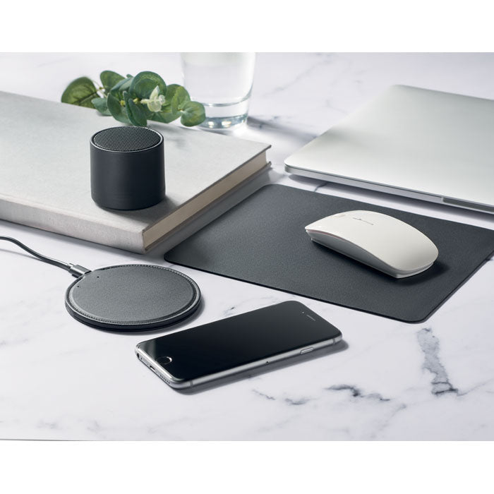 Wireless Lautsprecher rund
