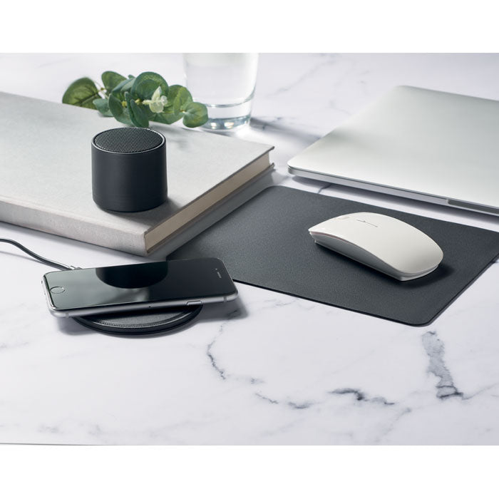 Wireless Lautsprecher rund