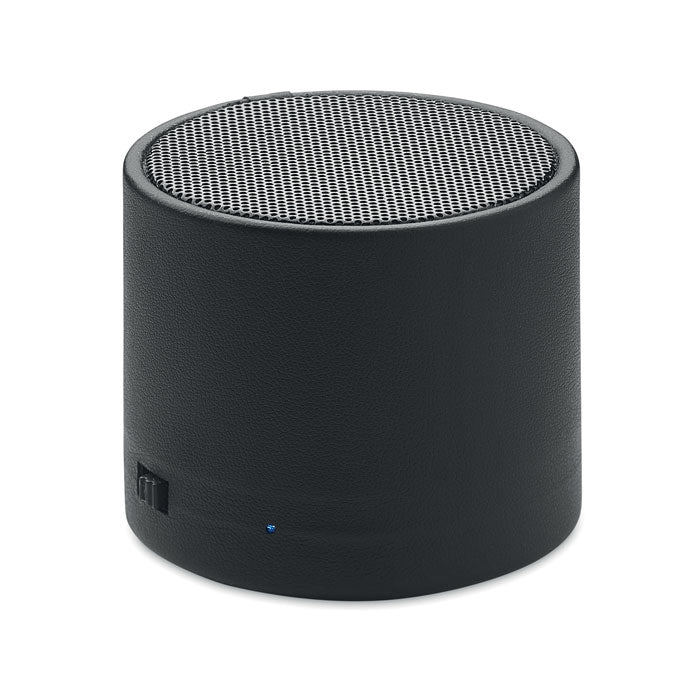 Wireless Lautsprecher rund