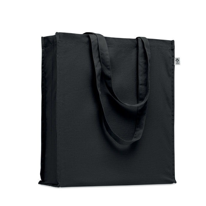 Einkaufstasche aus Organic Cotton