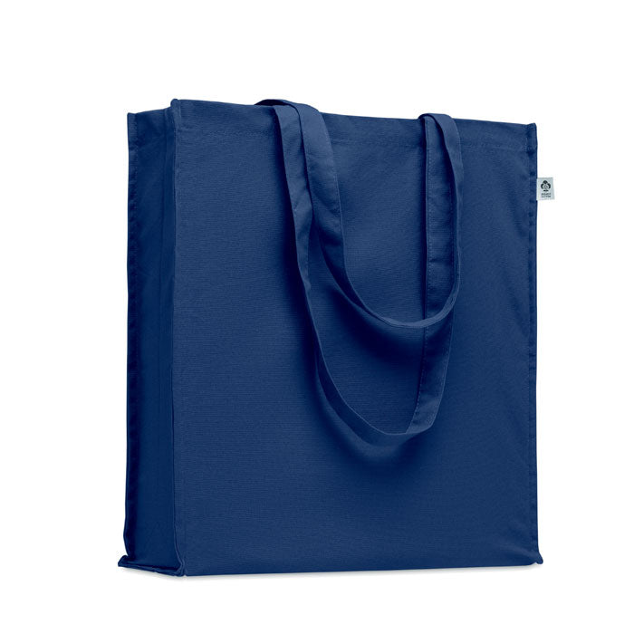 Einkaufstasche aus Organic Cotton
