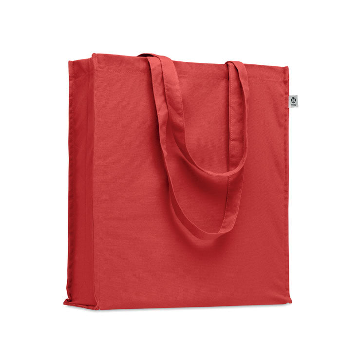 Einkaufstasche aus Organic Cotton