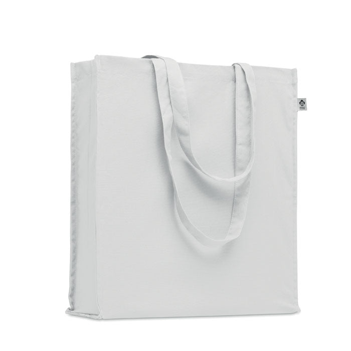 Einkaufstasche aus Organic Cotton