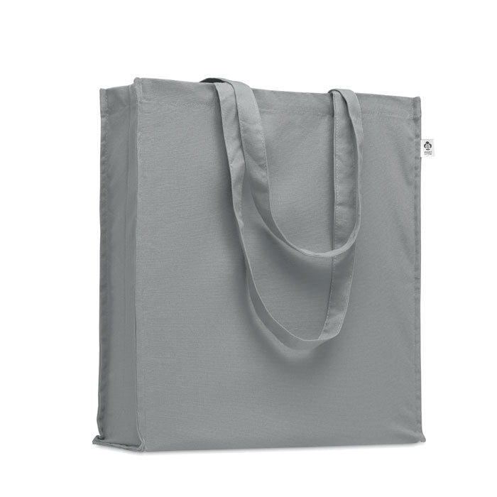 Einkaufstasche aus Organic Cotton