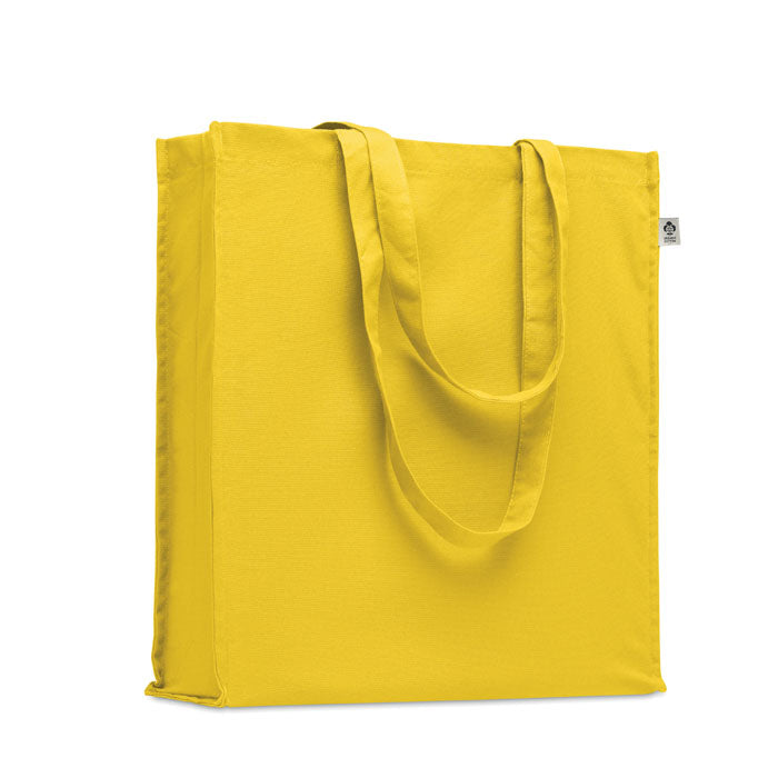 Einkaufstasche aus Organic Cotton