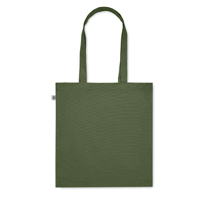 Einkaufstasche aus Organic Cotton