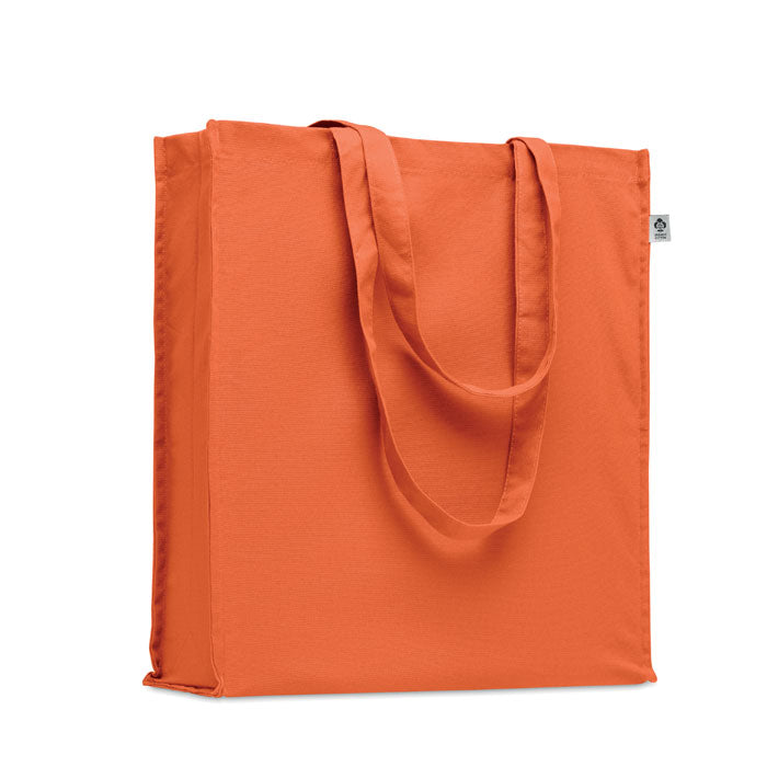Einkaufstasche aus Organic Cotton