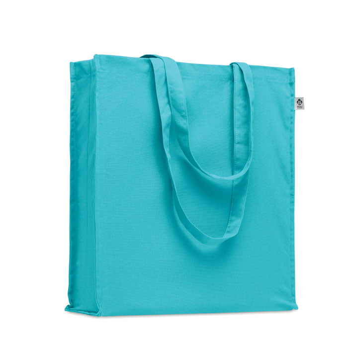 Einkaufstasche aus Organic Cotton