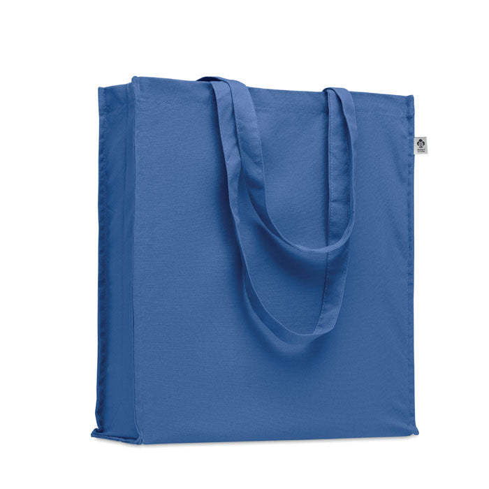 Einkaufstasche aus Organic Cotton