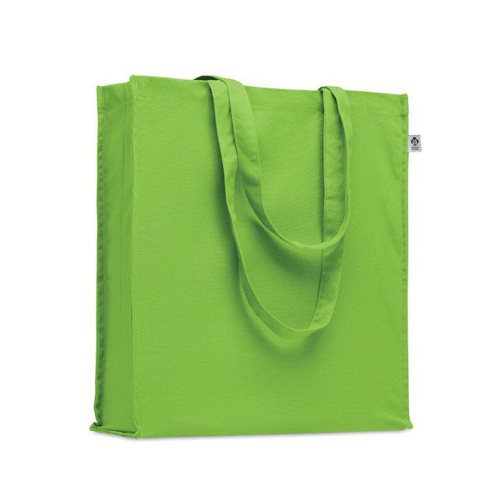 Einkaufstasche aus Organic Cotton