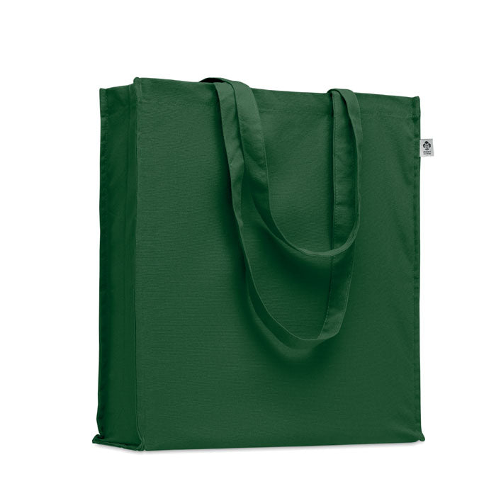 Einkaufstasche aus Organic Cotton