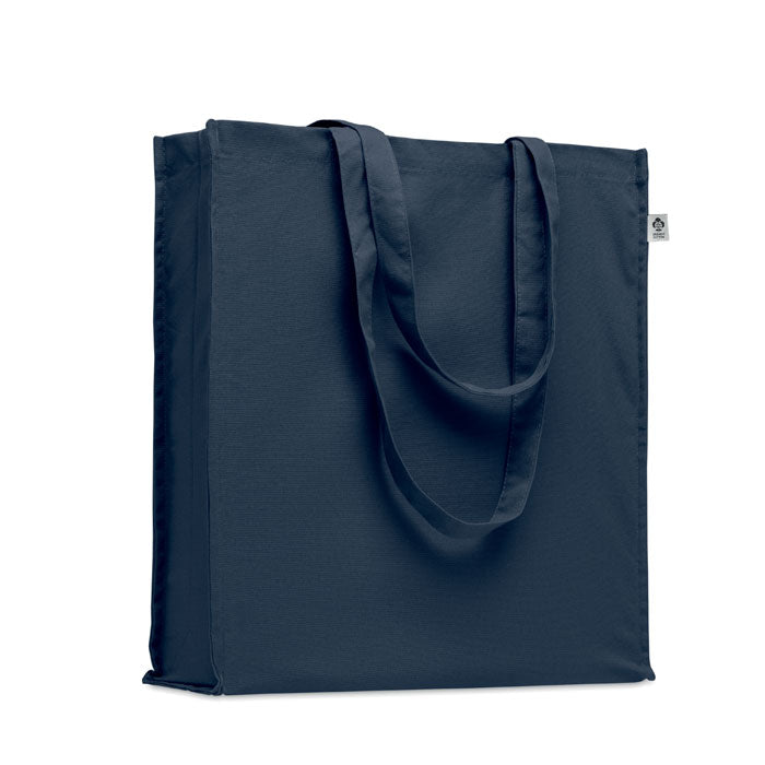 Einkaufstasche aus Organic Cotton