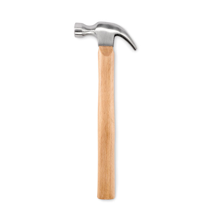 Klauenhammer mit Stahlkopf