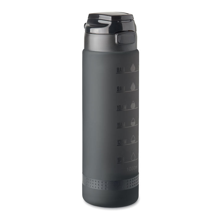 Sport-Trinkflasche aus RPET
