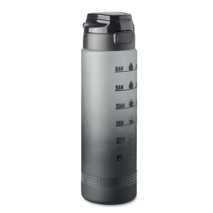 Sport-Trinkflasche aus RPET