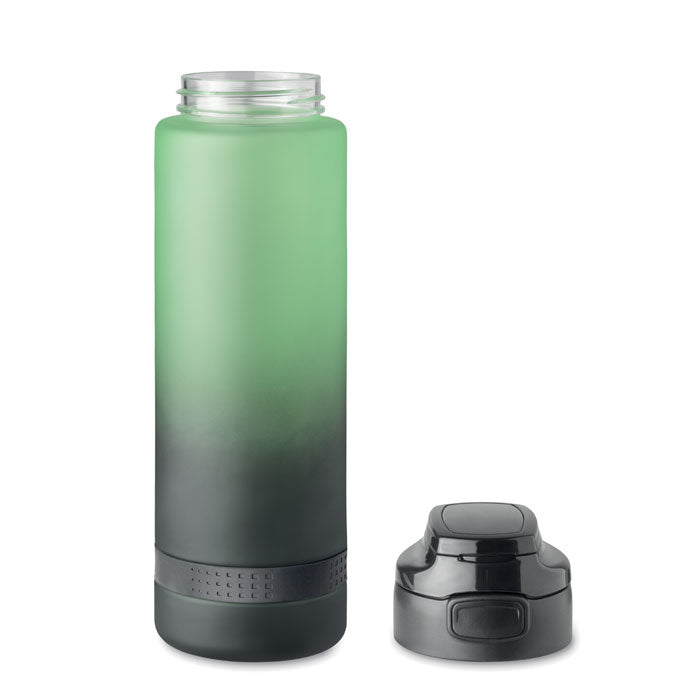 Sport-Trinkflasche aus RPET